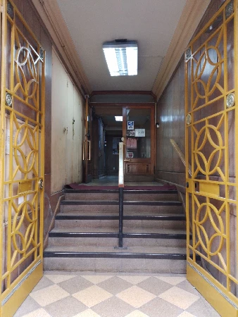 Edificio JAR 50 Santiago Centro RM