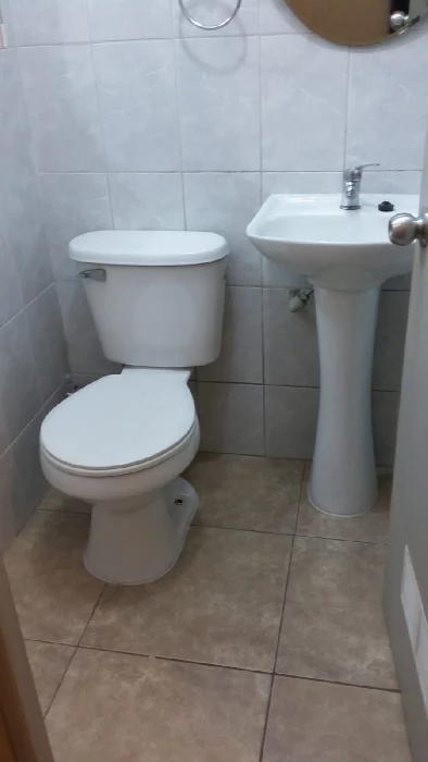Condominio San Isidro  Torre 7 1 Piso Conchalí, Santiago RM