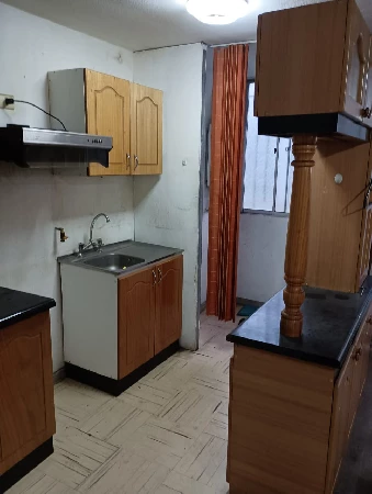 Condominio San Isidro  Torre 7 1 Piso Conchalí, Santiago RM
