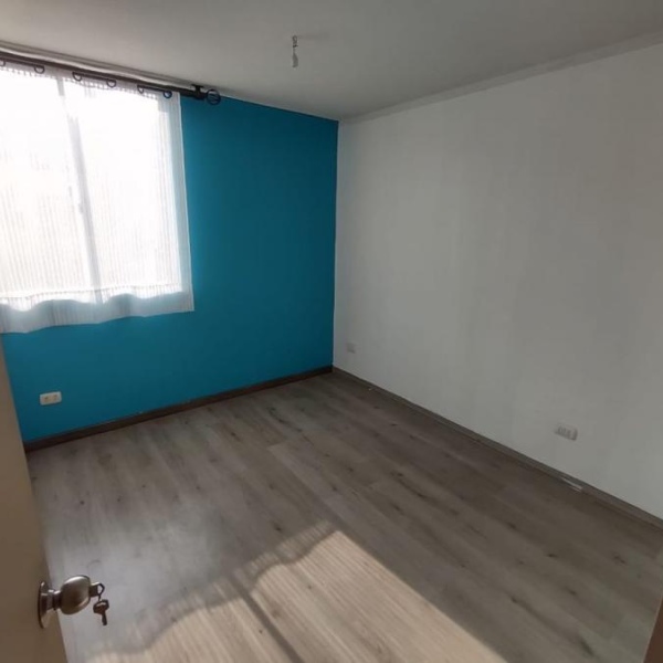 Condominio San Isidro Torre 7 4 Piso, Conchalí, , Santiago RM
