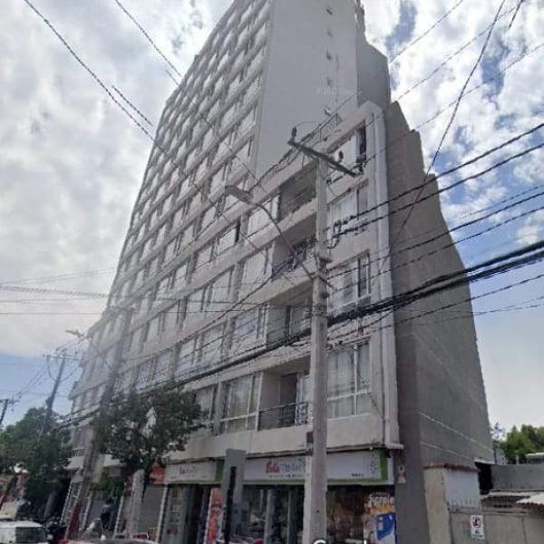 Departamento en Independencia