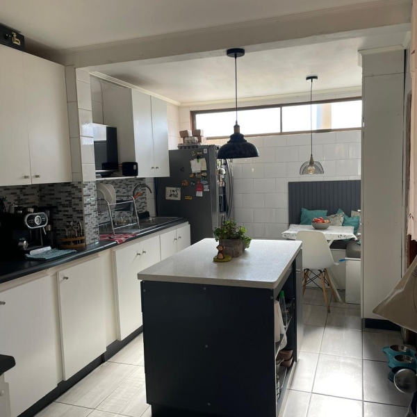Casa Nueva Tobalaba con San Carlos Puente Alto