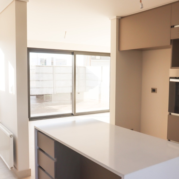 Condominio Belo Horizonte. Barrio Inglés. Temuco. R, de la Araucanía