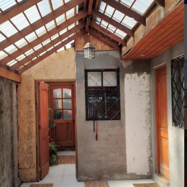 Casa, La Pintana, RM