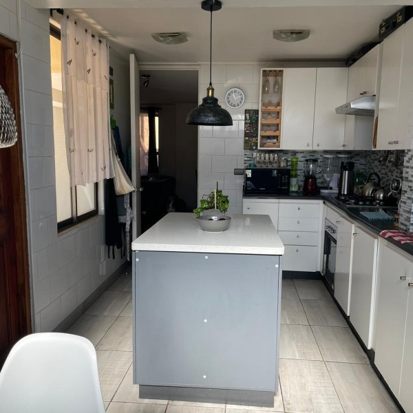 Casa Nueva Tobalaba con San Carlos Puente Alto