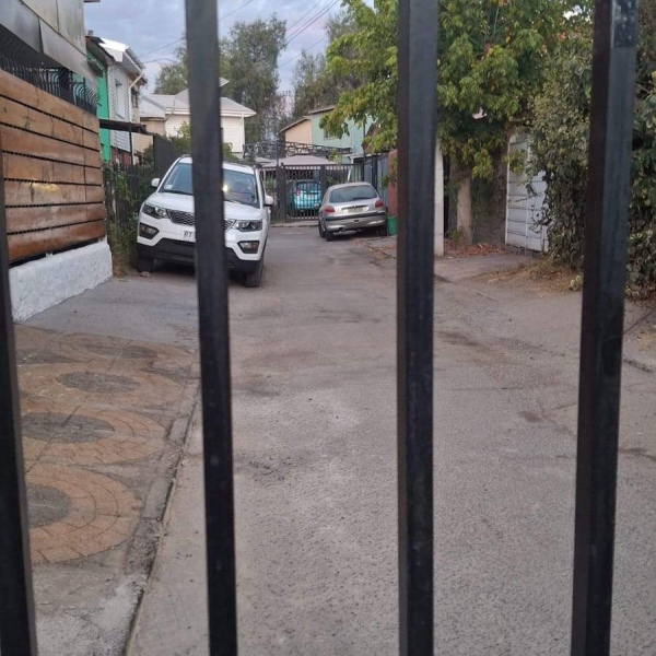 Casa Puente Alto