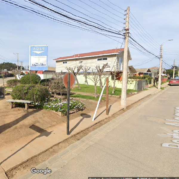 Casa Conjunto Residencial Algarrobo, Algarrobo R. de Valparaíso