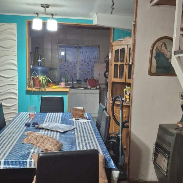 Casa Puente Alto