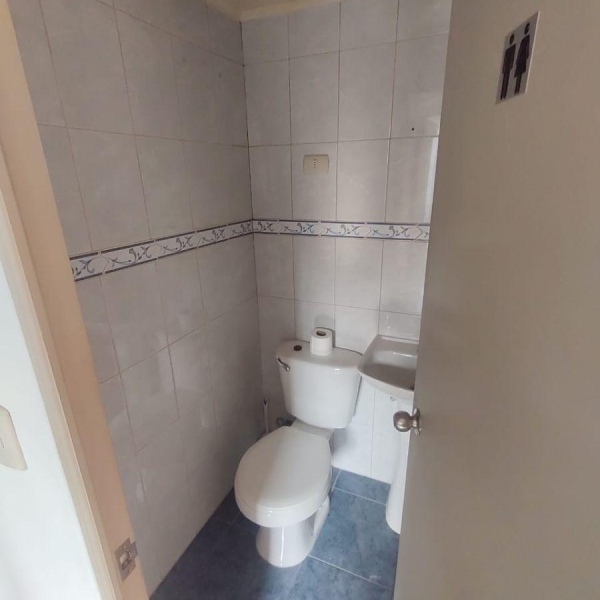 Condominio San Isidro Torre 7 4 Piso, Conchalí, , Santiago RM
