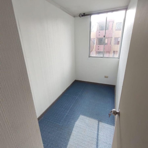 Condominio San Isidro Torre 7 4 Piso, Conchalí, , Santiago RM
