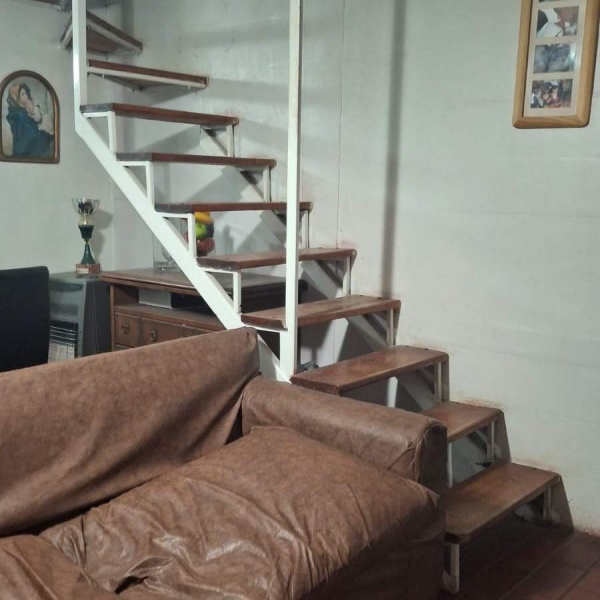 Casa Puente Alto