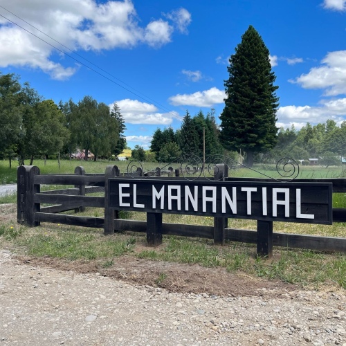Parcelas El Manantial. Loncoche R. de la Araucanía