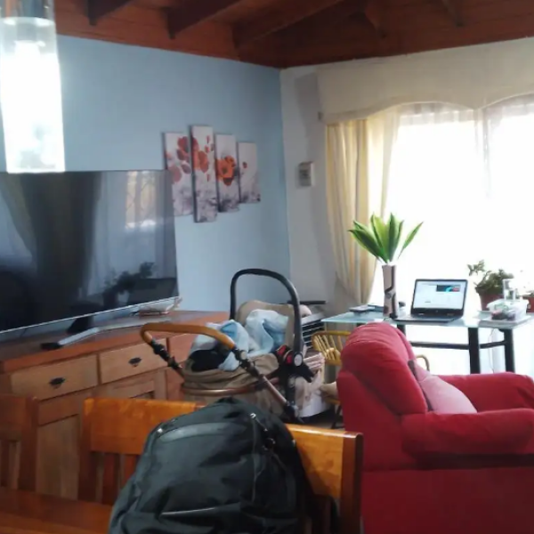 Casa, La Pintana, RM