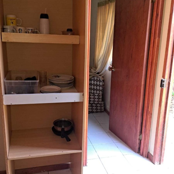 Casa Conjunto Residencial Algarrobo, Algarrobo R. de Valparaíso