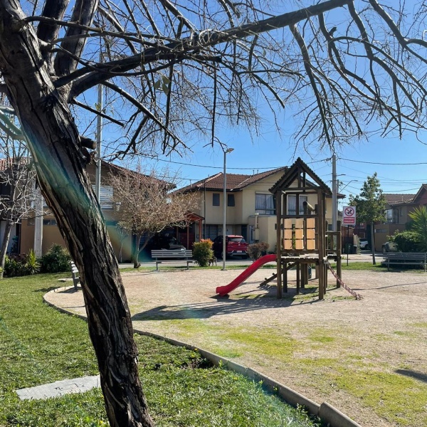 Casa Nueva Tobalaba con San Carlos Puente Alto
