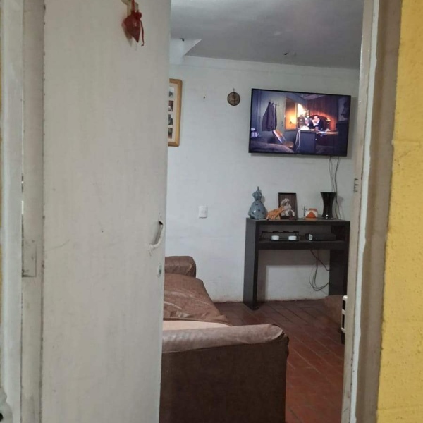 Casa Puente Alto