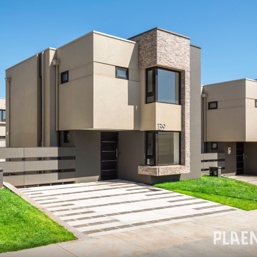 Condominio Belo Horizonte. Barrio Inglés. Temuco. R, de la Araucanía