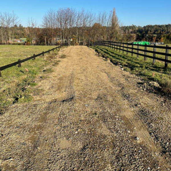 Parcelas Sector Las Quemas, Osorno R. de la Araucanía