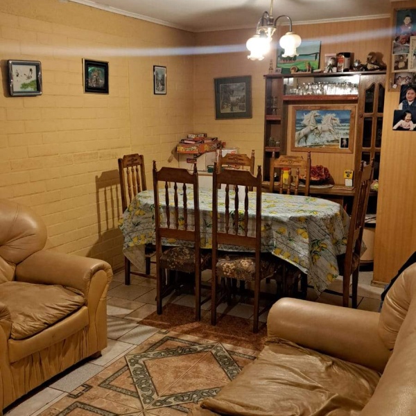 Casa Conjunto Residencial Algarrobo, Algarrobo R. de Valparaíso