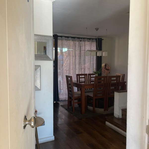 Casa Nueva Tobalaba con San Carlos Puente Alto