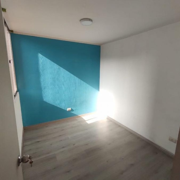 Condominio San Isidro Torre 7 4 Piso, Conchalí, , Santiago RM