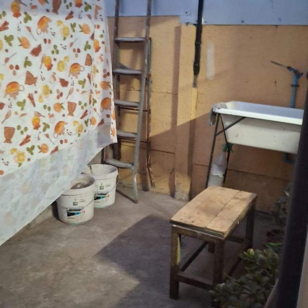 Casa Puente Alto