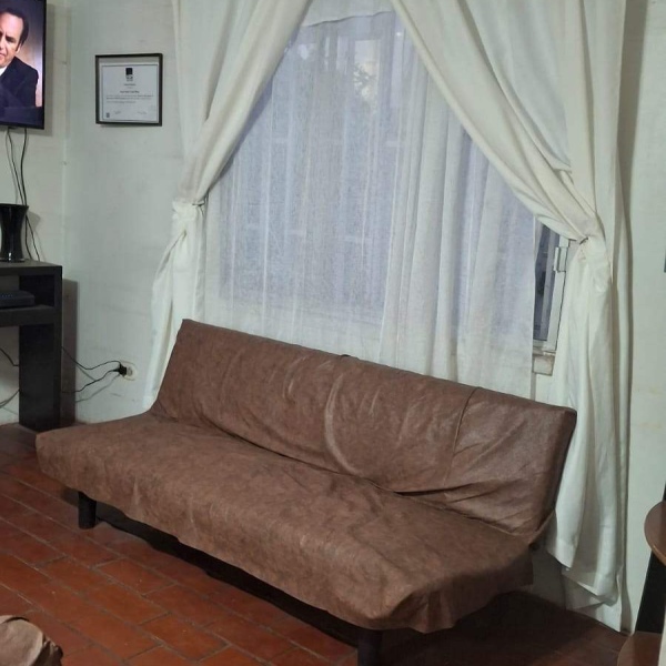 Casa Puente Alto