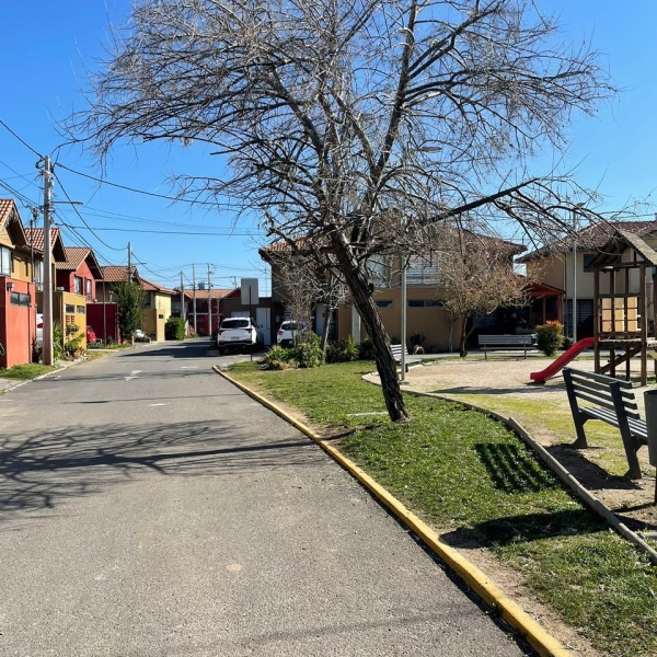 Casa Nueva Tobalaba con San Carlos Puente Alto