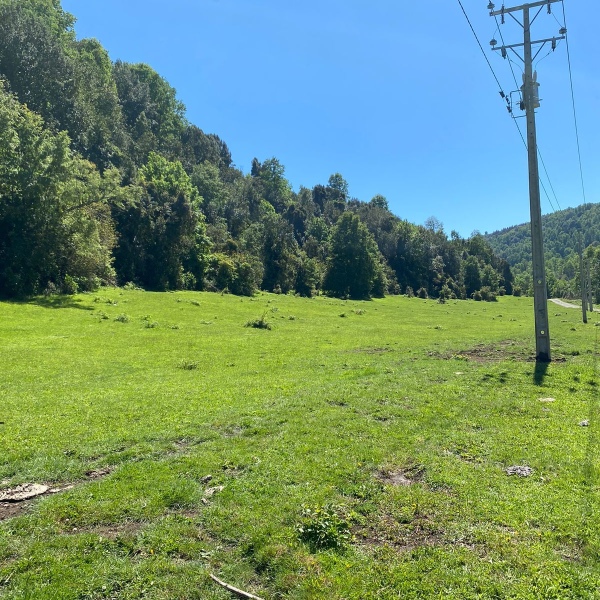 Parcelas Chesque Alto, Villarrica, , R.de la Araucanía