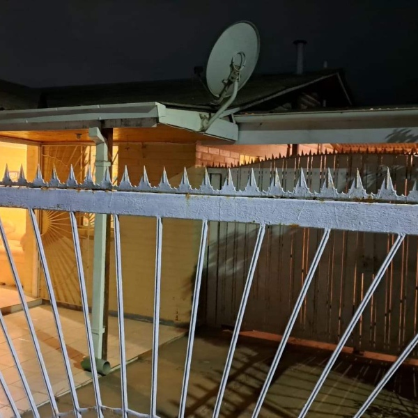 Casa Conjunto Residencial Algarrobo, Algarrobo R. de Valparaíso