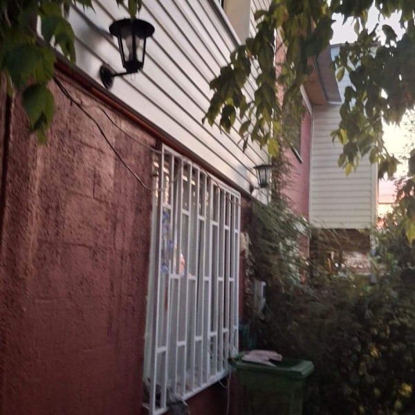 Casa Puente Alto