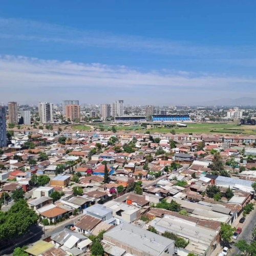 Departamento en Independencia