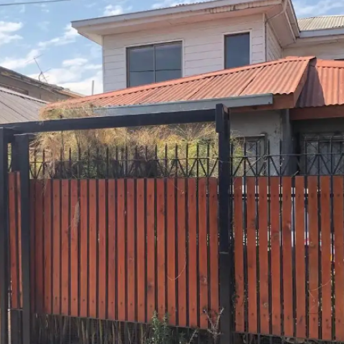 Casa, La Pintana, RM