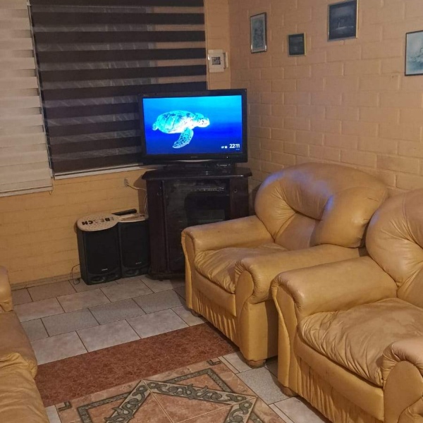 Casa Conjunto Residencial Algarrobo, Algarrobo R. de Valparaíso
