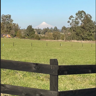 Parcelas Sector Las Quemas, Osorno R. de la Araucanía