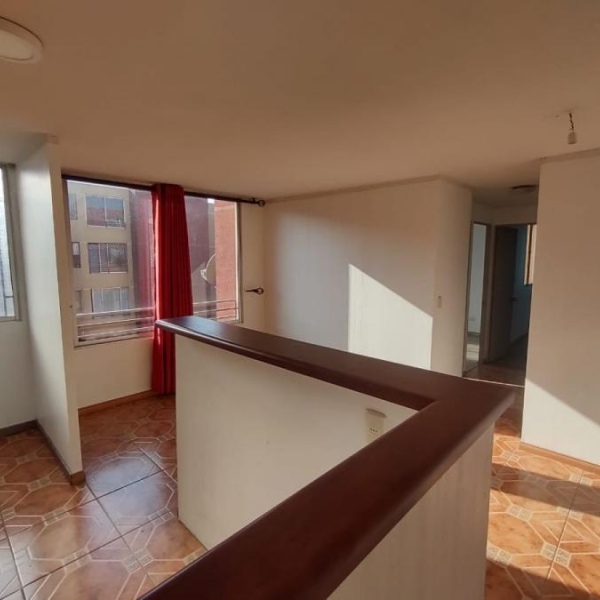 Condominio San Isidro Torre 7 4 Piso, Conchalí, , Santiago RM