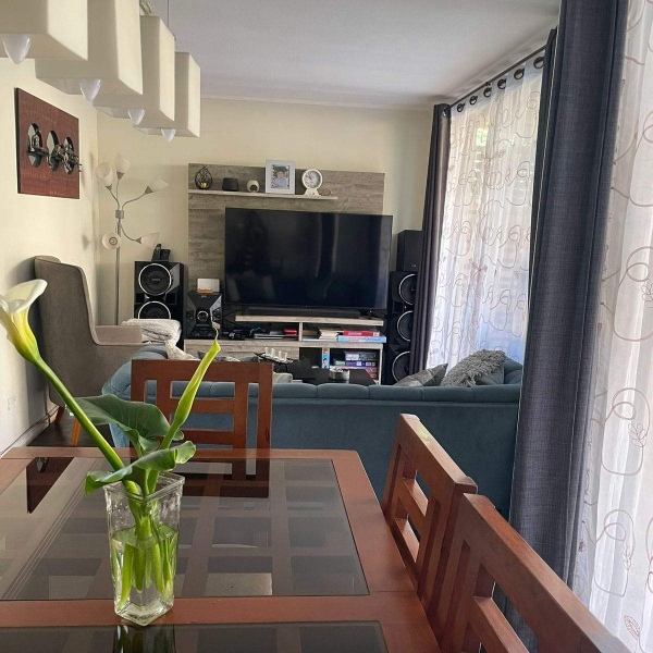 Casa Nueva Tobalaba con San Carlos Puente Alto