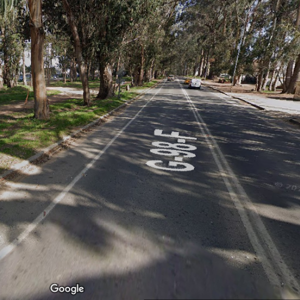 Casa Conjunto Residencial Algarrobo, Algarrobo R. de Valparaíso