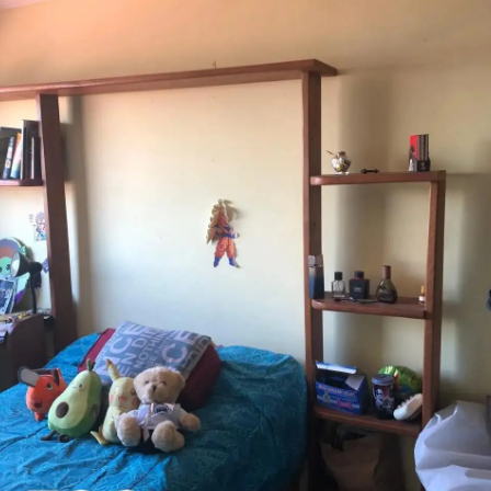 Casa, La Pintana, RM