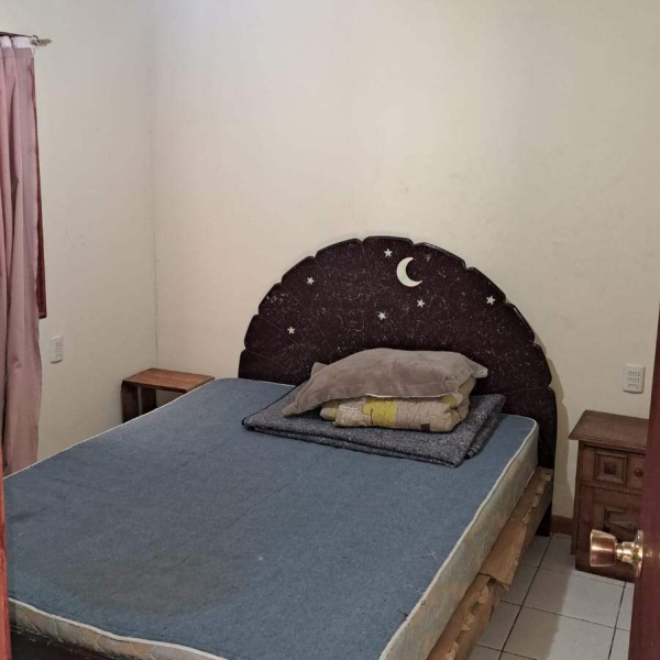 Casa Conjunto Residencial Algarrobo, Algarrobo R. de Valparaíso