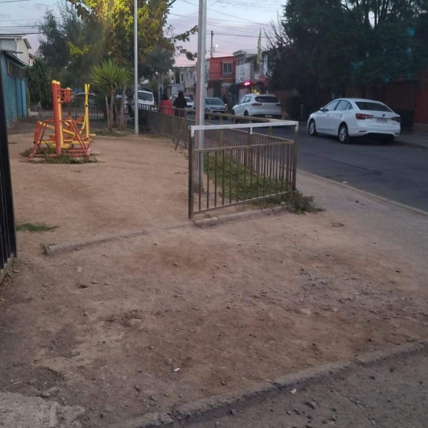 Casa Puente Alto