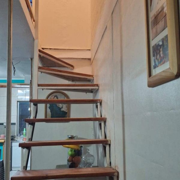 Casa Puente Alto