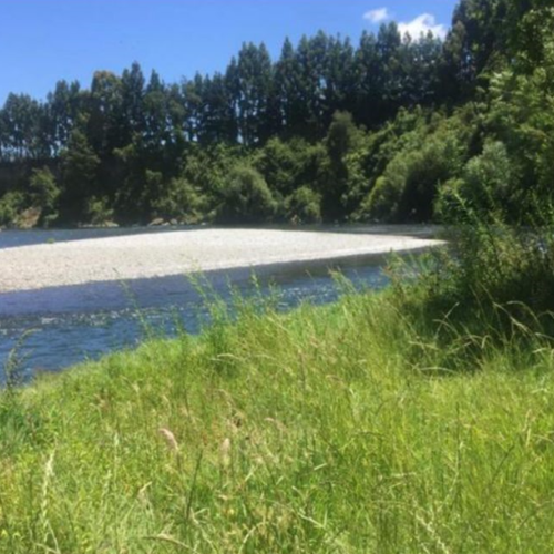 Parcelas Sector Las Quemas, Osorno R. de la Araucanía