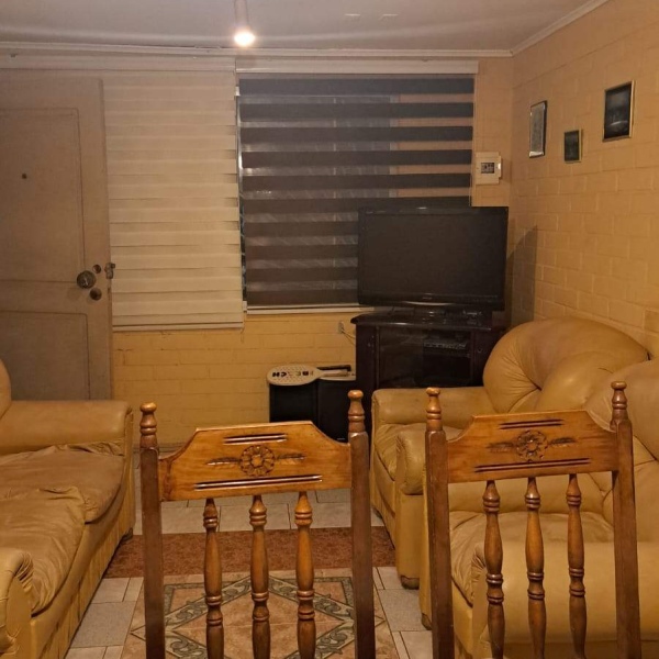 Casa Conjunto Residencial Algarrobo, Algarrobo R. de Valparaíso