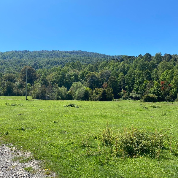 Parcelas Chesque Alto, Villarrica, , R.de la Araucanía