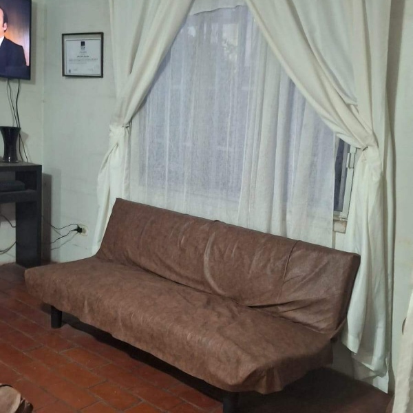 Casa Puente Alto