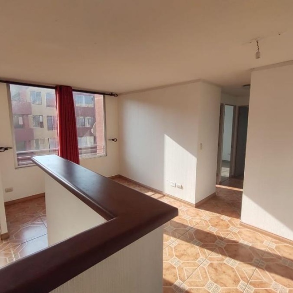 Condominio San Isidro Torre 7 4 Piso, Conchalí, , Santiago RM