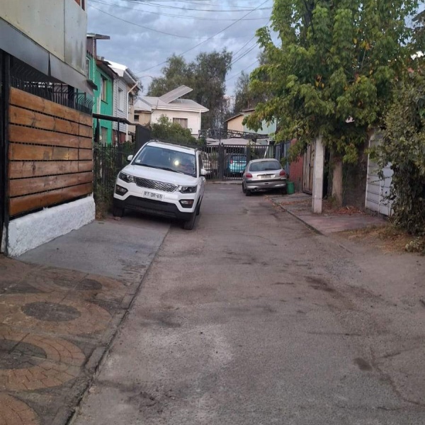 Casa Puente Alto