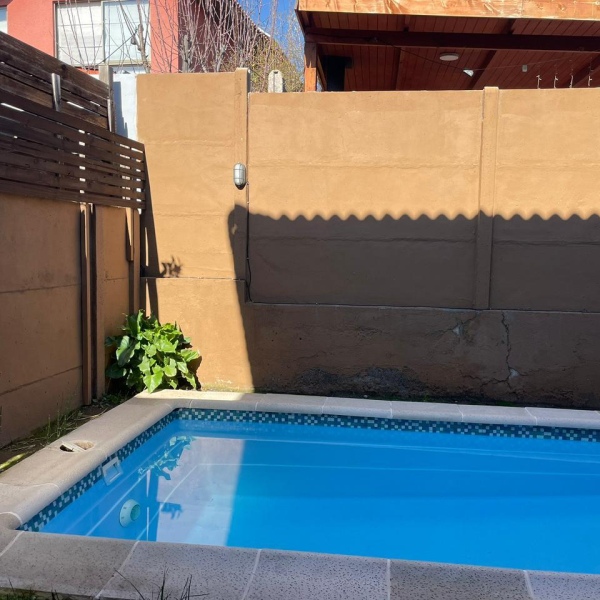 Casa Nueva Tobalaba con San Carlos Puente Alto
