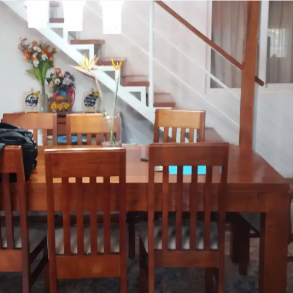 Casa, La Pintana, RM